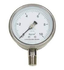 Đồng hồ áp suất Model LFBSPG