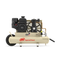 Máy nén khí chạy bằng gas di động nhỏ (Wheelbarrow) 5,5 HP