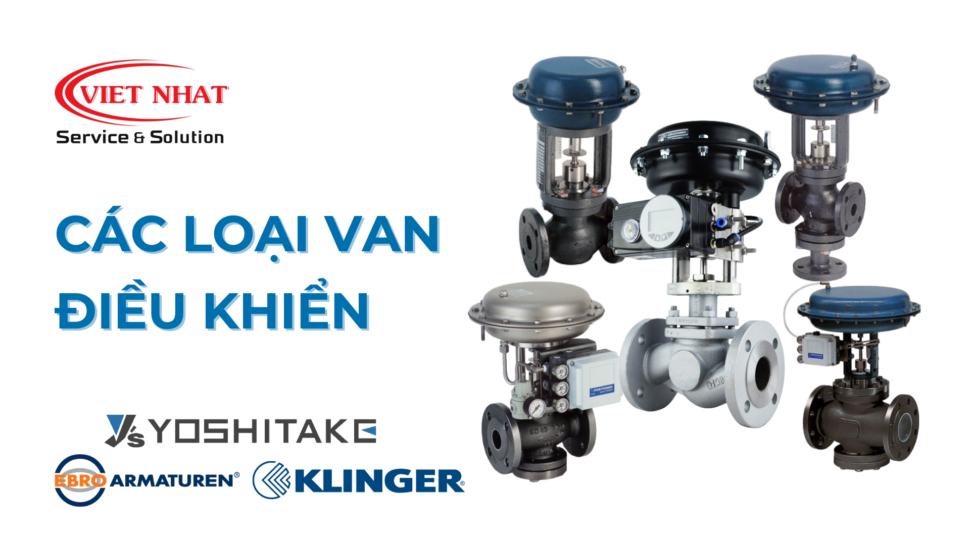 Van Điều Khiển: Thành Phần Quan Trọng trong Hệ Thống Cơ Điện, Thủy Lực và Khí Nén