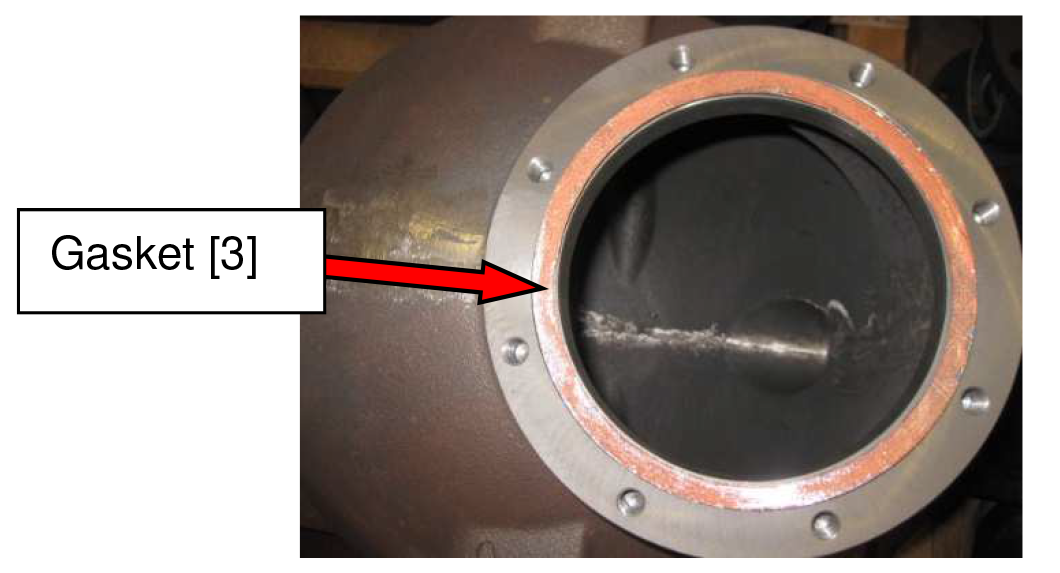 Quy Trình Tháo Lắp Và Thay Thế Bộ Phận Bơm PF-7000