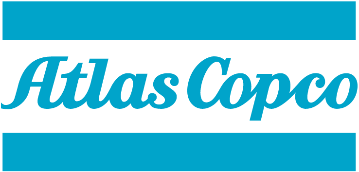Atlas Copco