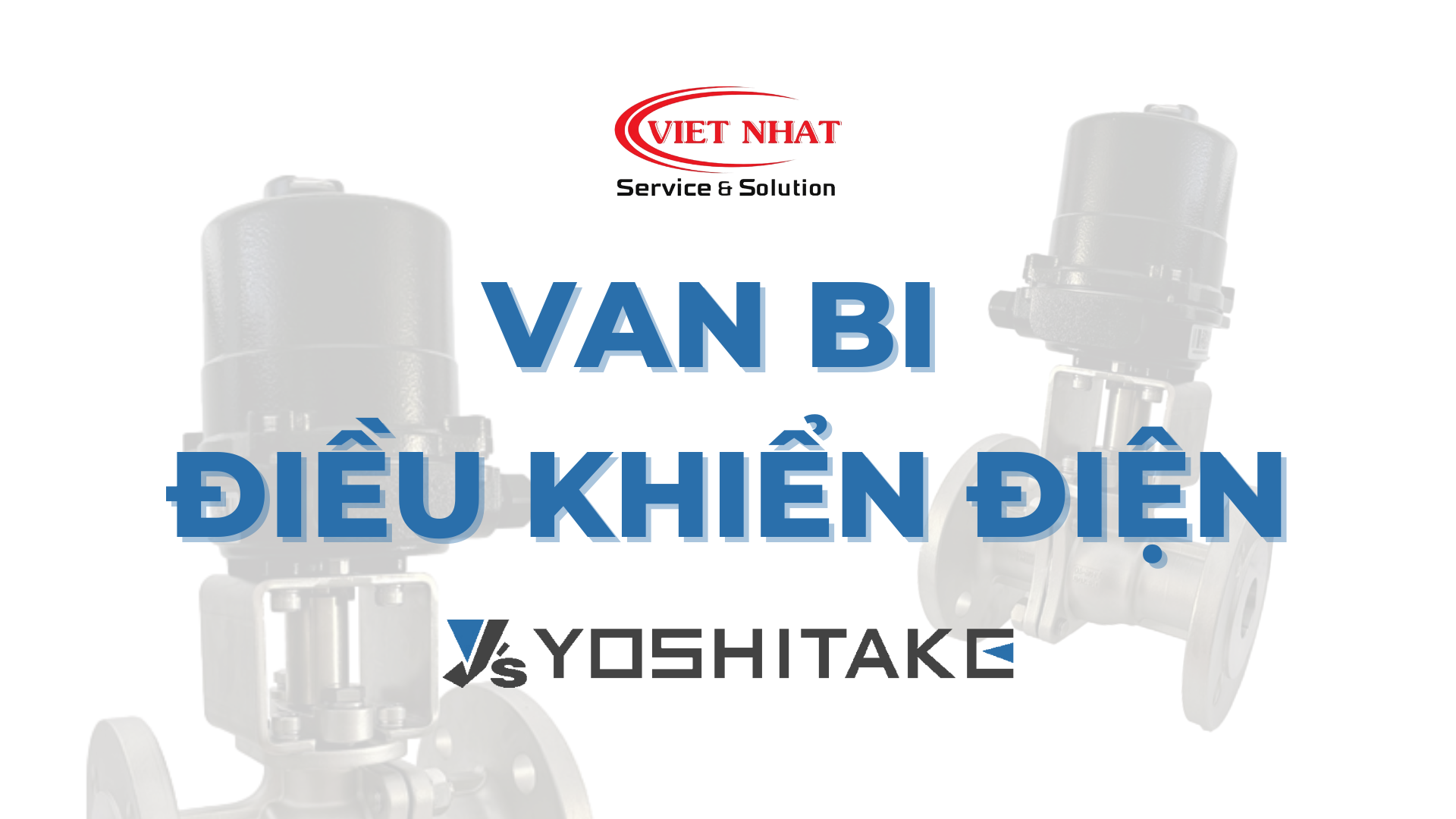 Van Bi Điều Khiển Điện: Giải Pháp Hiệu Quả Cho Hệ Thống Tự Động Hóa