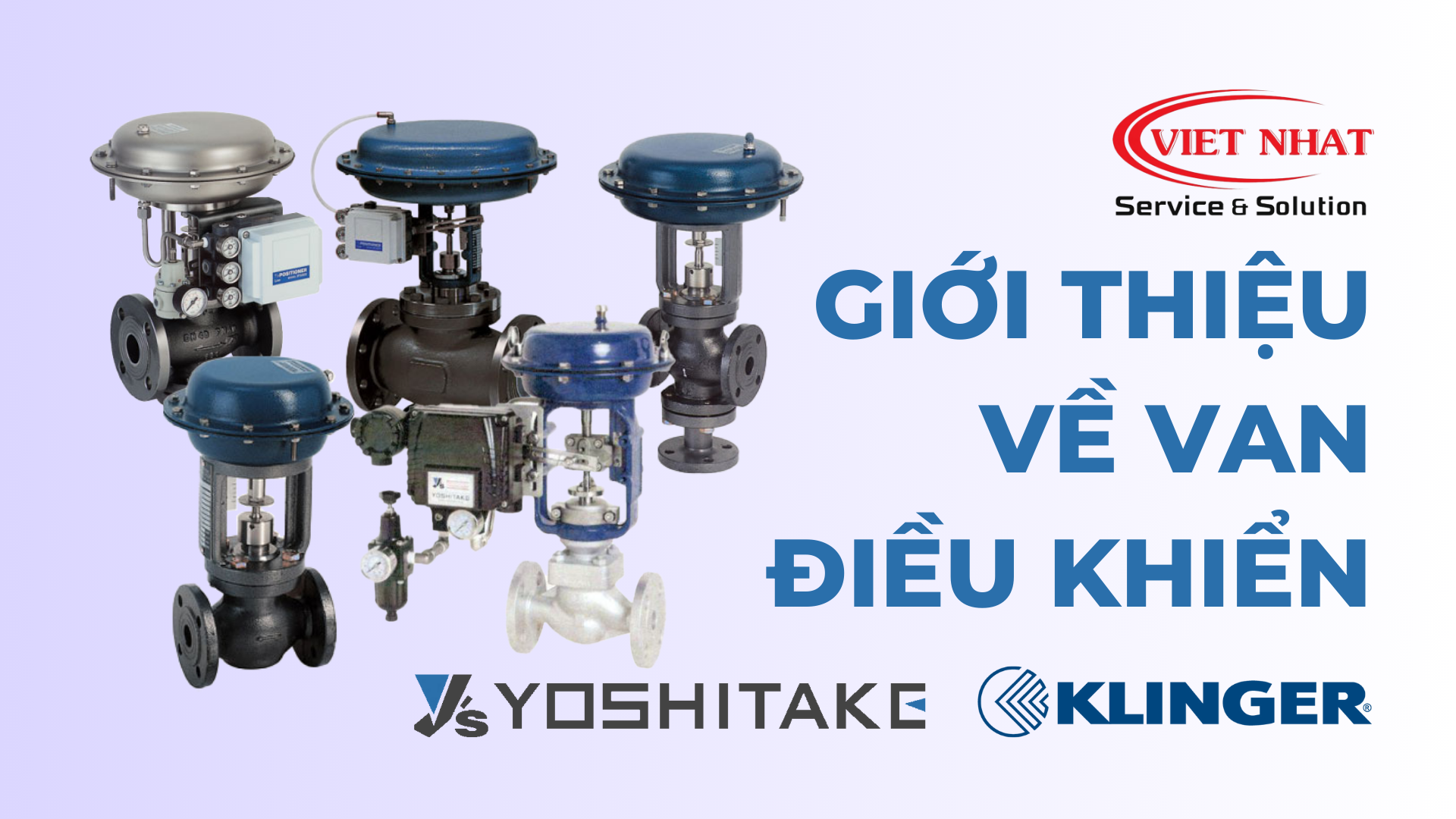 Vai Trò Quan Trọng của Van Điều Khiển và Actuators trong Quá Trình Sản Xuất