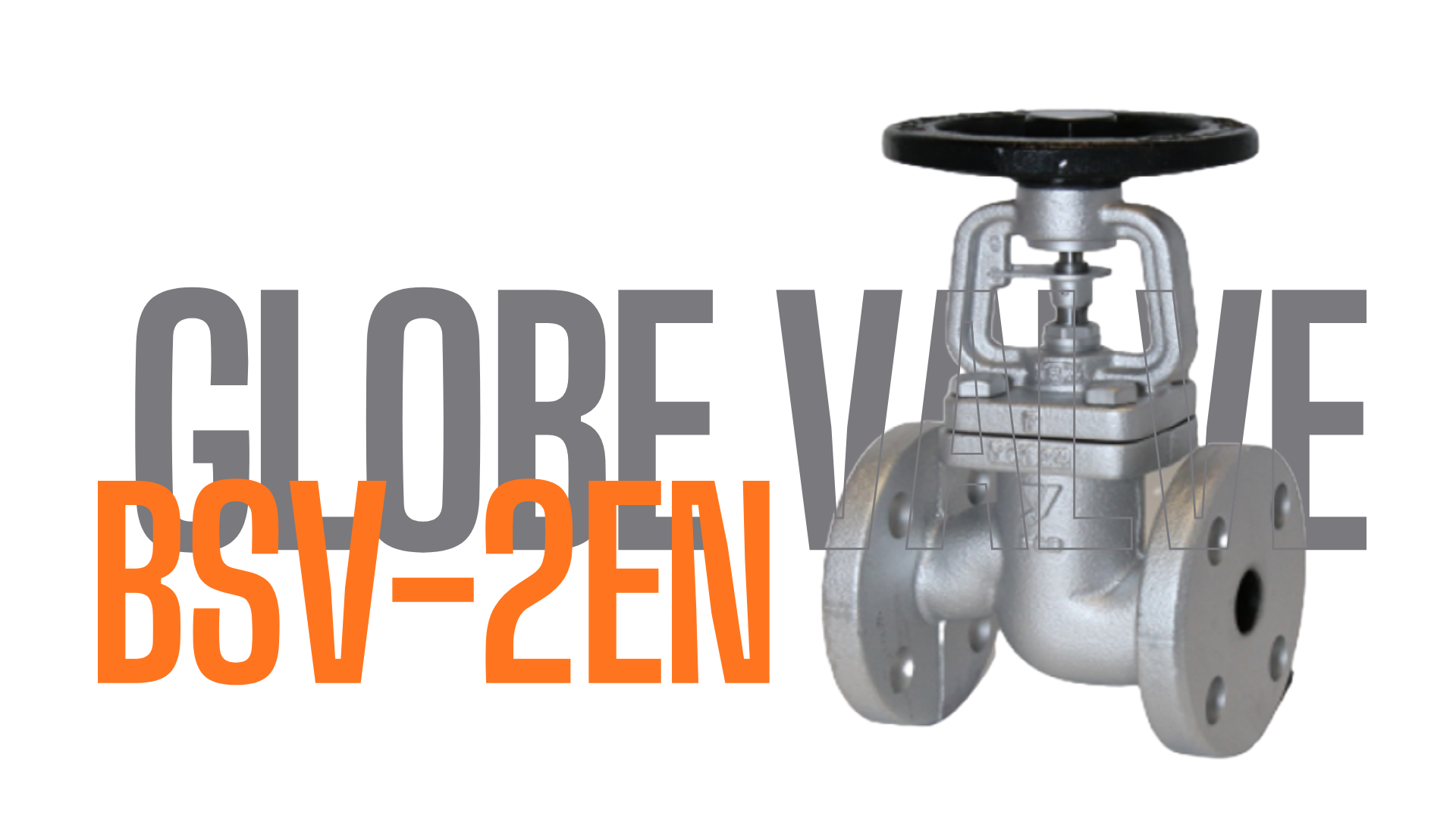 Van cầu hơi Yoshitake BSV-2EN (Bellows Seal Globe Valve)