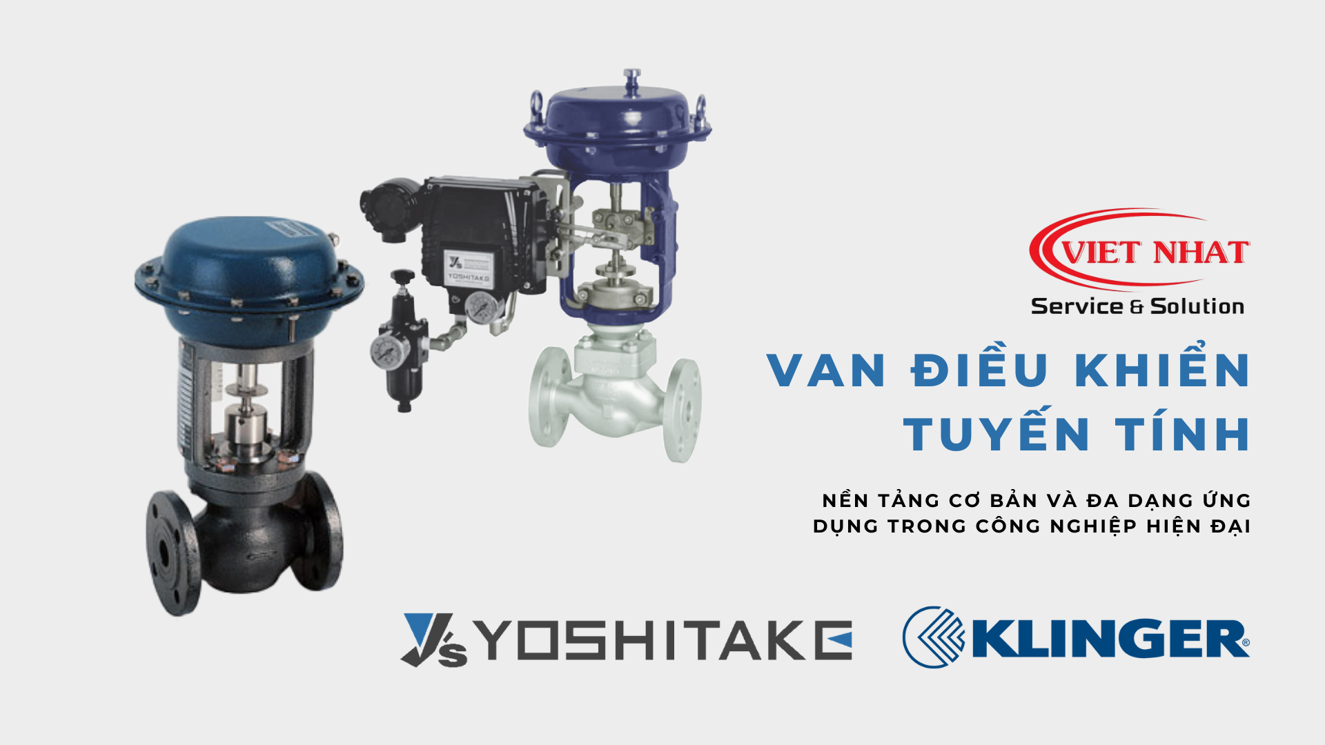 Van Điều Khiển Tuyến Tính: Nền Tảng Cơ Bản và Đa Dạng Ứng Dụng Trong Công Nghiệp Hiện Đại