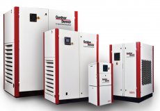 MÁY NÉN CÓ DẦU SERIES JDK 7 – 75kW INGERSOLL RAND