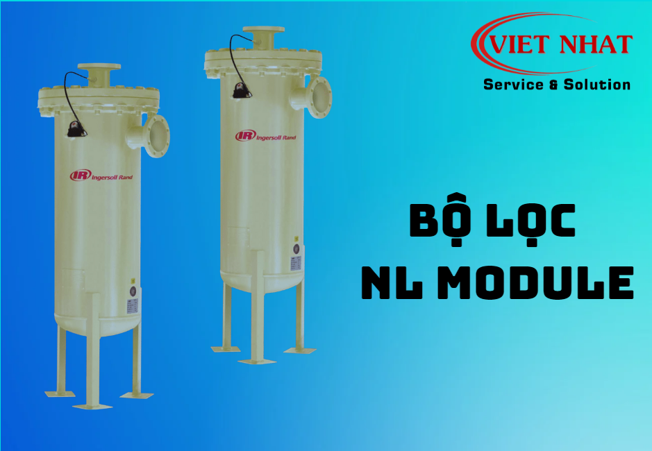 BỘ LỌC NL MODULE