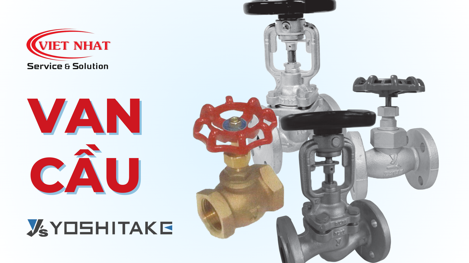 Van Cầu (Globe Valve) - Giải Pháp Hiệu Quả Cho Hệ Thống Ống Dẫn
