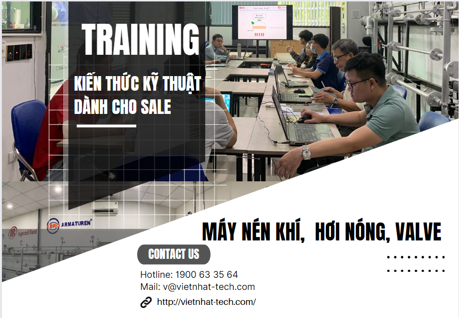 TRAINING KIẾN THỨC KỸ THUẬT 