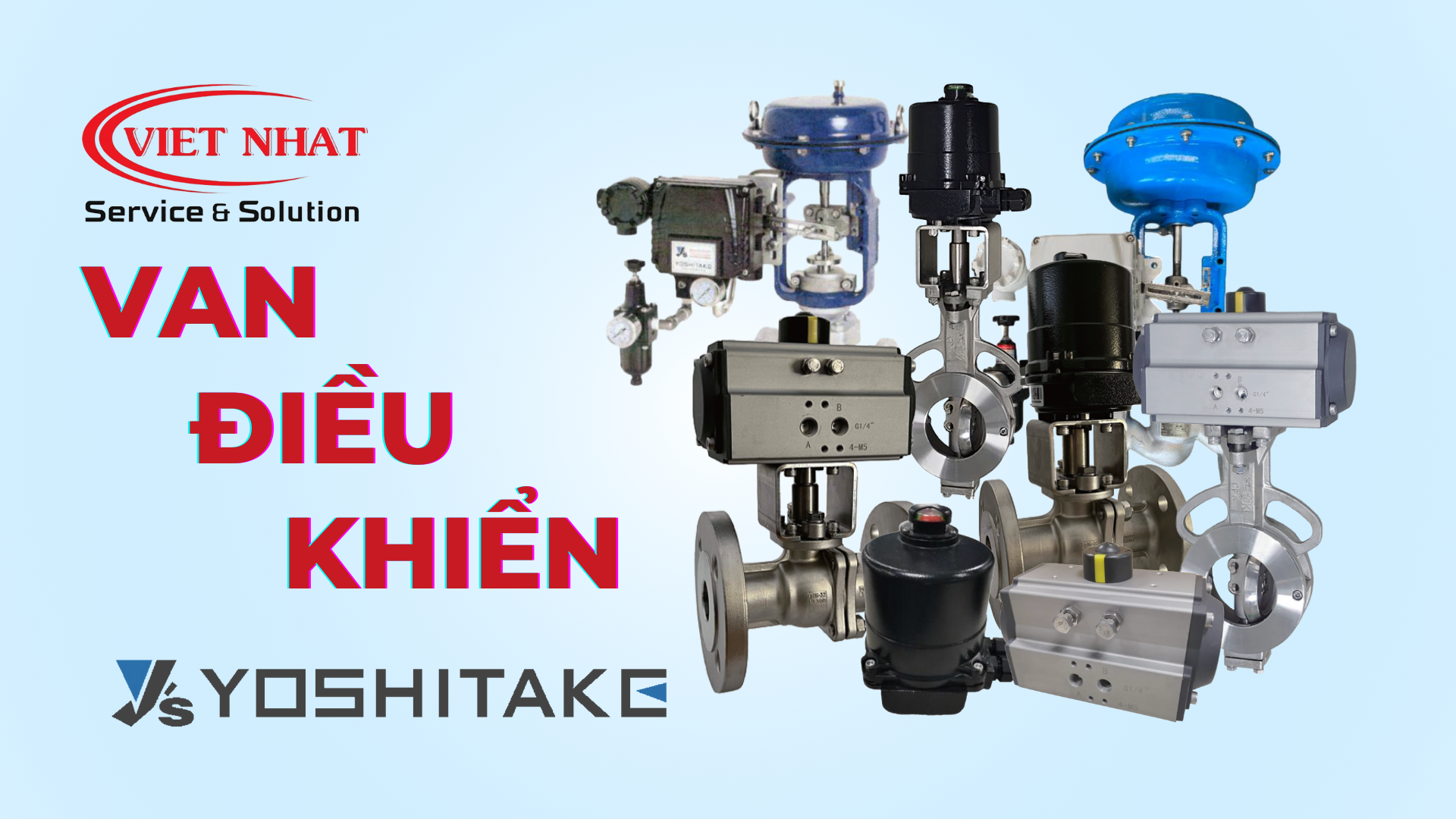Van Điều Khiển : Tất Cả Những Gì Bạn Cần Biết