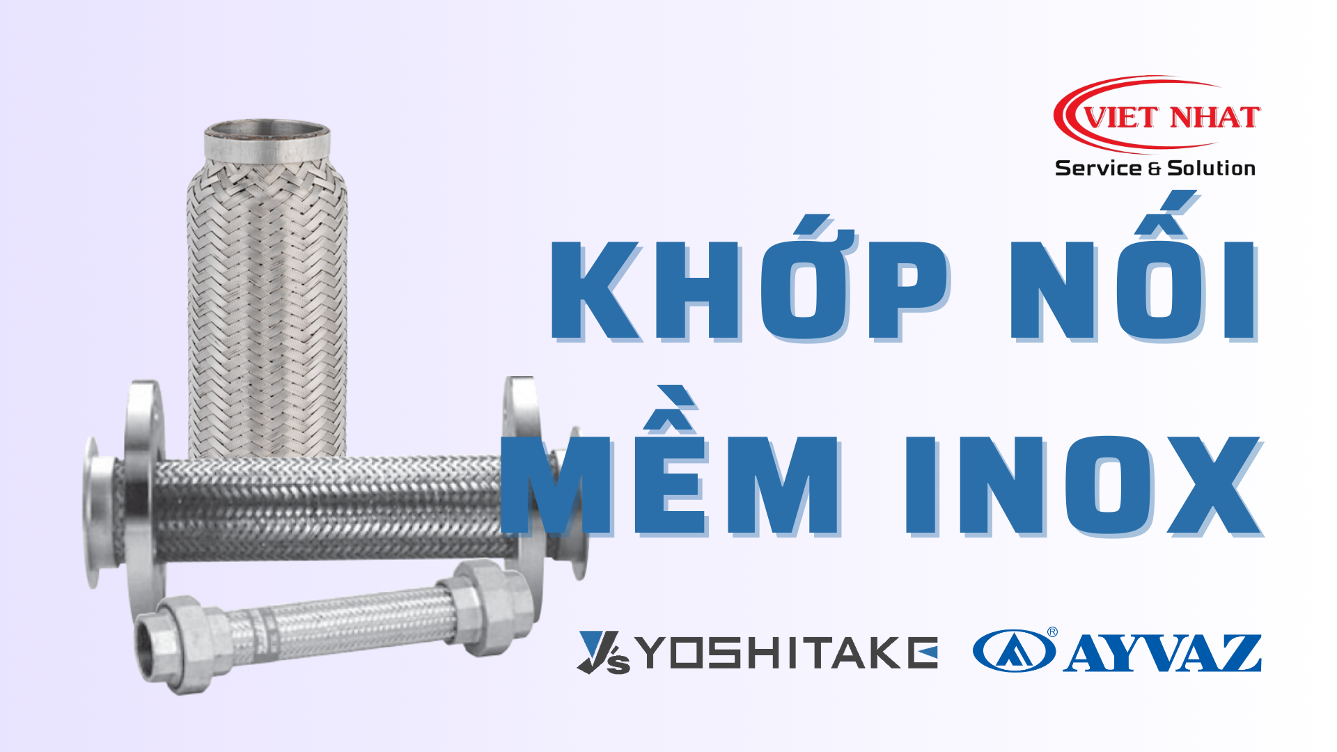 Khớp nối mềm: Giải pháp tối ưu cho hệ thống truyền động công nghiệp