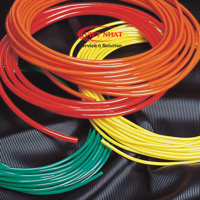 Ống hơi Polyurethane UB -Polyurethane Tube UB (PISCO-JAPAN)