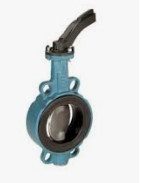GIỚI THIỆU VỀ VAN BƯỚM (BUTTERFLY VALVE)