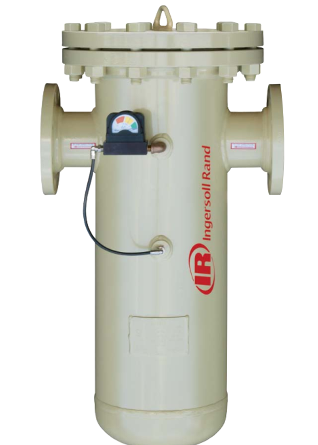 BỘ LỌC F-SERIES FLANGED CỦA INGERSOLL RAND