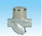 GIỚI THIỆU BẪY HƠI DẠNG ĐỒNG TIỀN YOSHITAKE