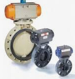 GIẢI PHÁP INFLAS CHO VAN BƯỚM EBRO