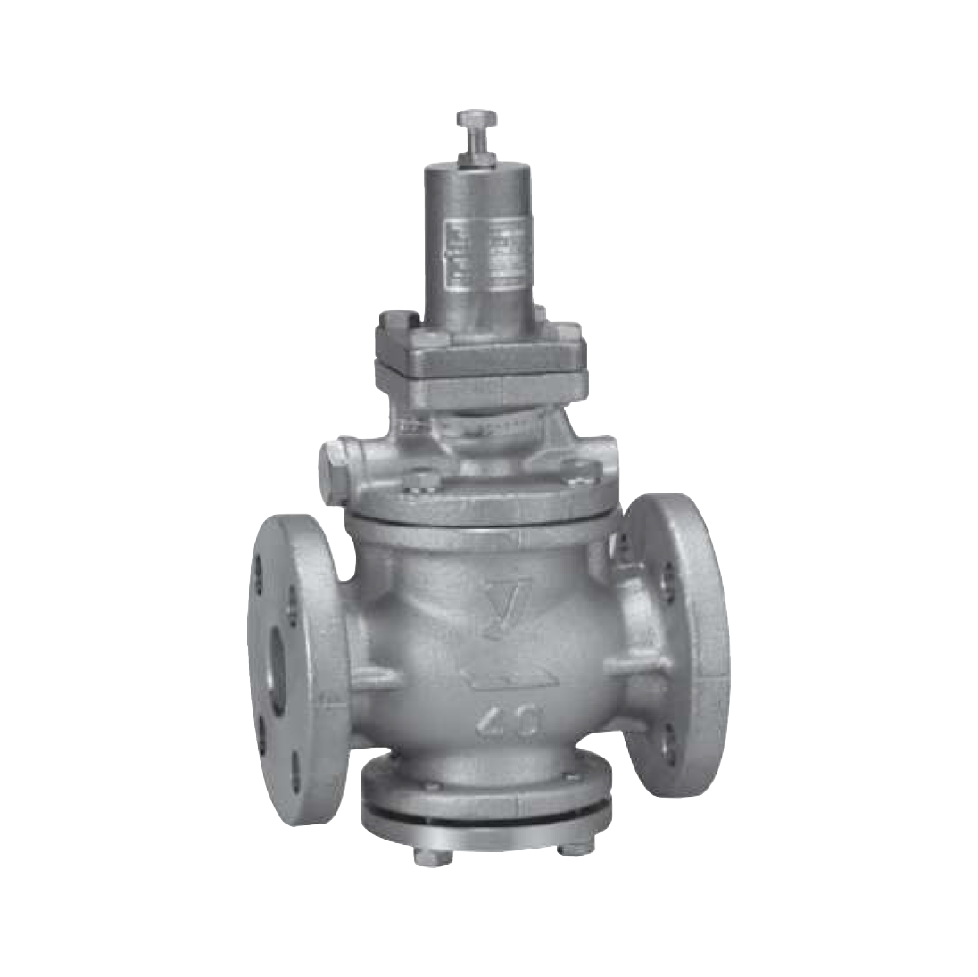 Van giảm áp Yoshitake GP-1000AS