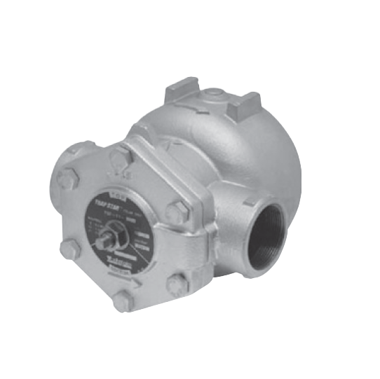 Bẫy hơi Phao Yoshitake TSF-10