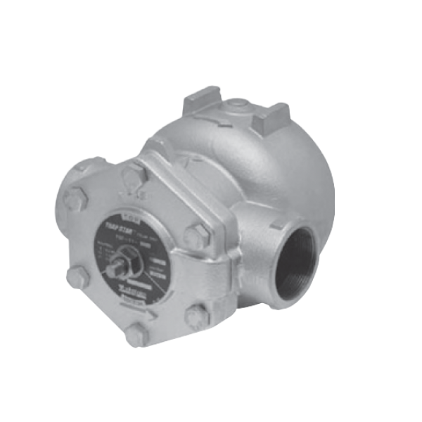 Bẫy hơi Phao Yoshitake TSF-10