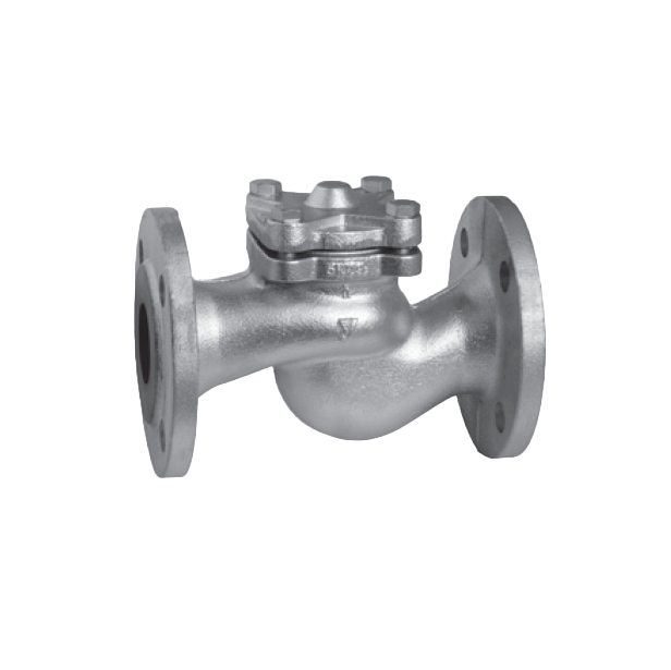 van một chiều bích SCV-4EN Yoshitake