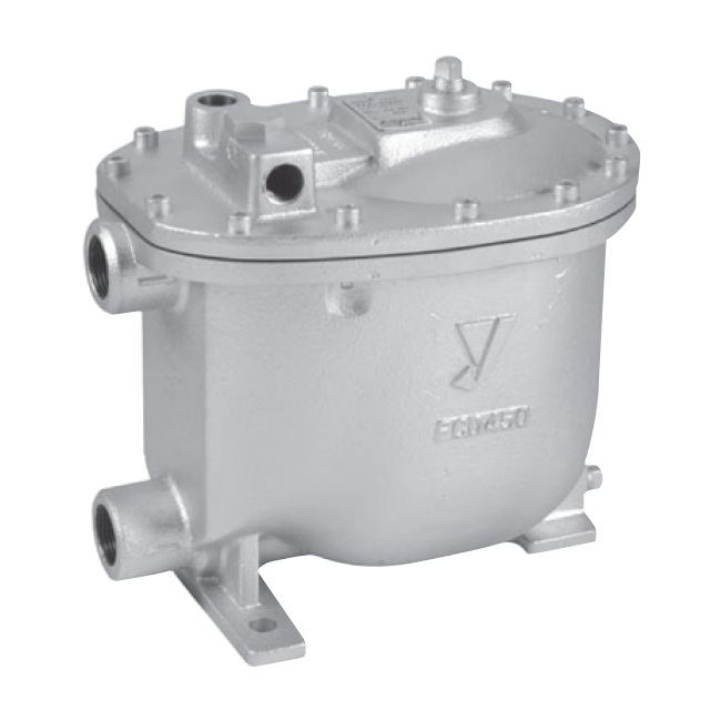 Bẫy hơi TFA-2000 Yoshitake