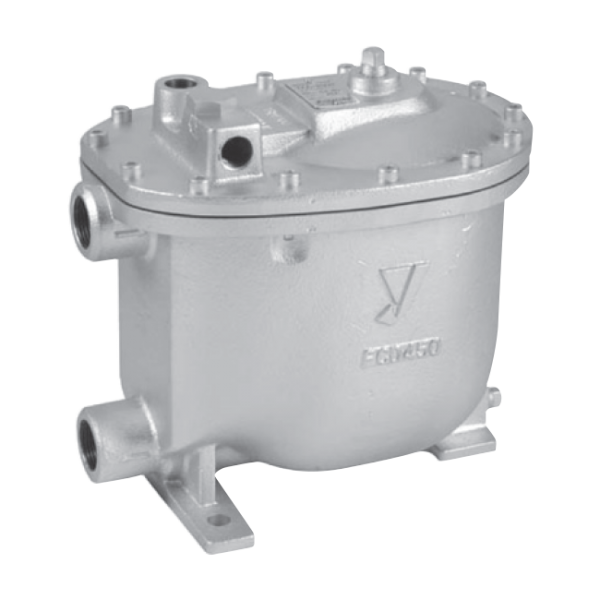 Bẫy hơi TFA-2000 Yoshitake