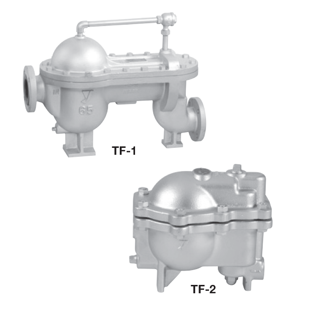 Bẫy hơi Yoshitake TF-1