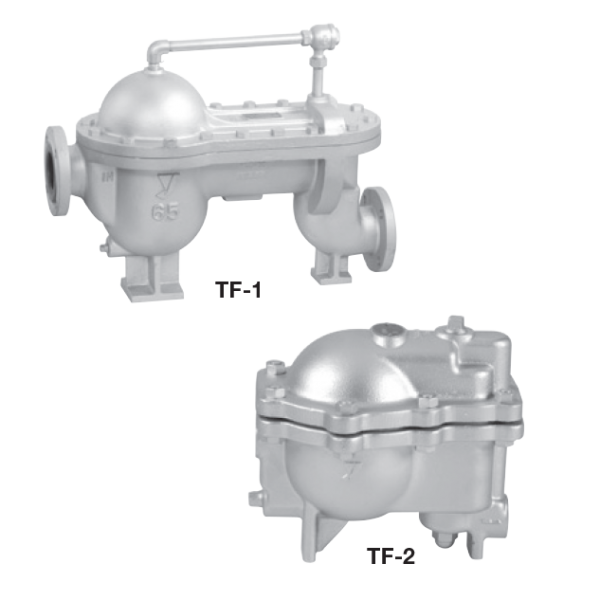 Bẫy hơi Yoshitake TF-1