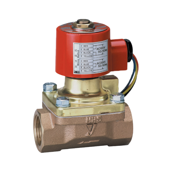 Van điện từ DP-10 Yoshitake