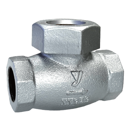 Van một chiều Yoshitake SCV-16