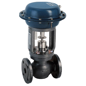 Van điều khiển Klinger Euro Series