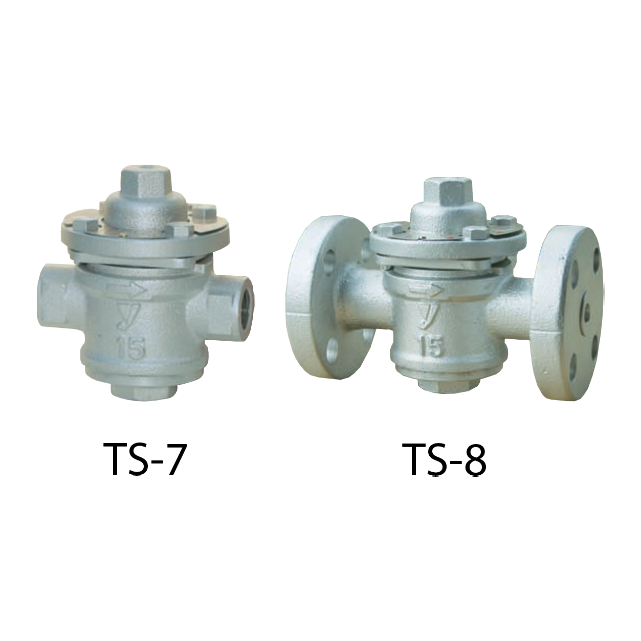Bẫy hơi Yoshitake TS-8