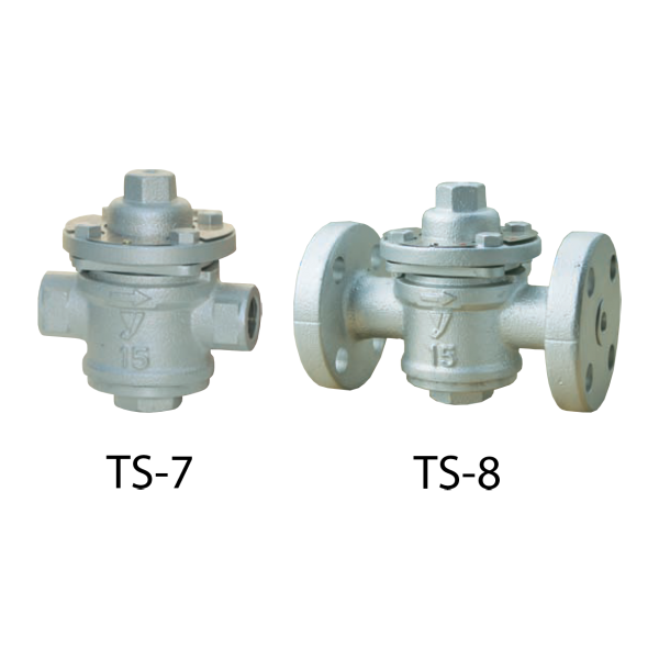 Bẫy hơi Yoshitake TS-8