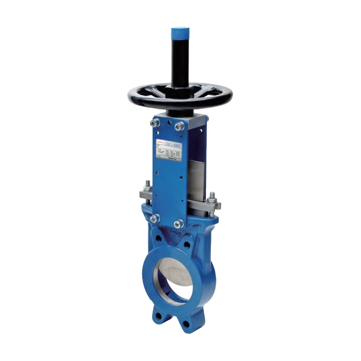 Van cổng dao Aisenberg M100 Series