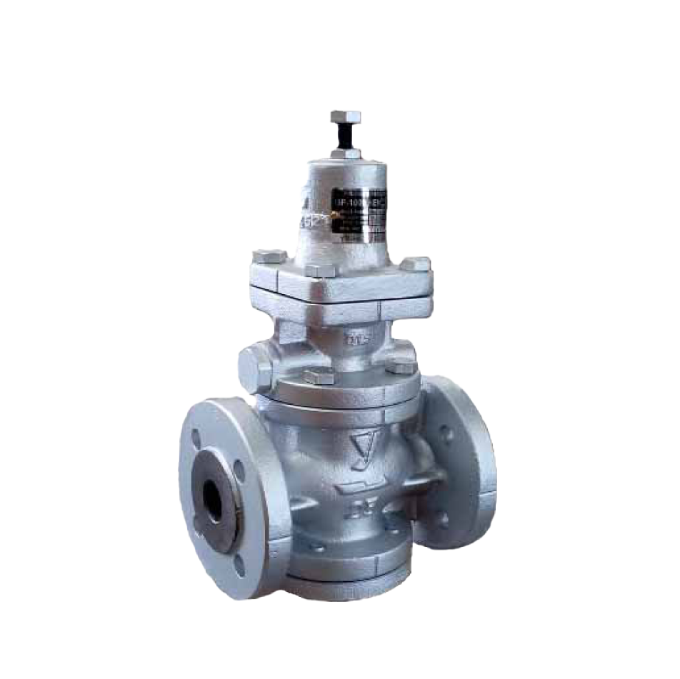 Van giảm áp Yoshitake GP-1000EN