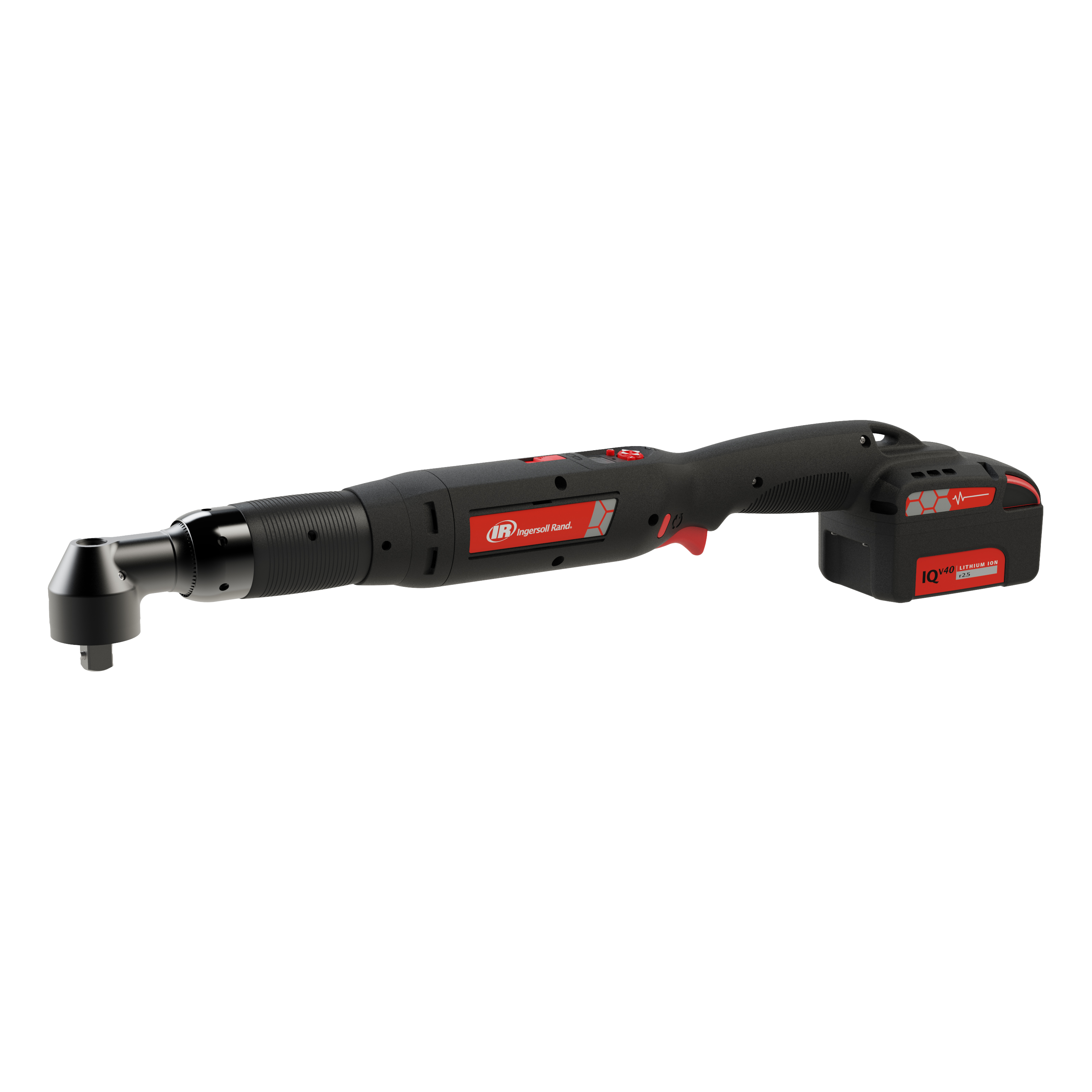 Cần siết lực Ingersoll Rand không dây momen xoắn cao QXBD