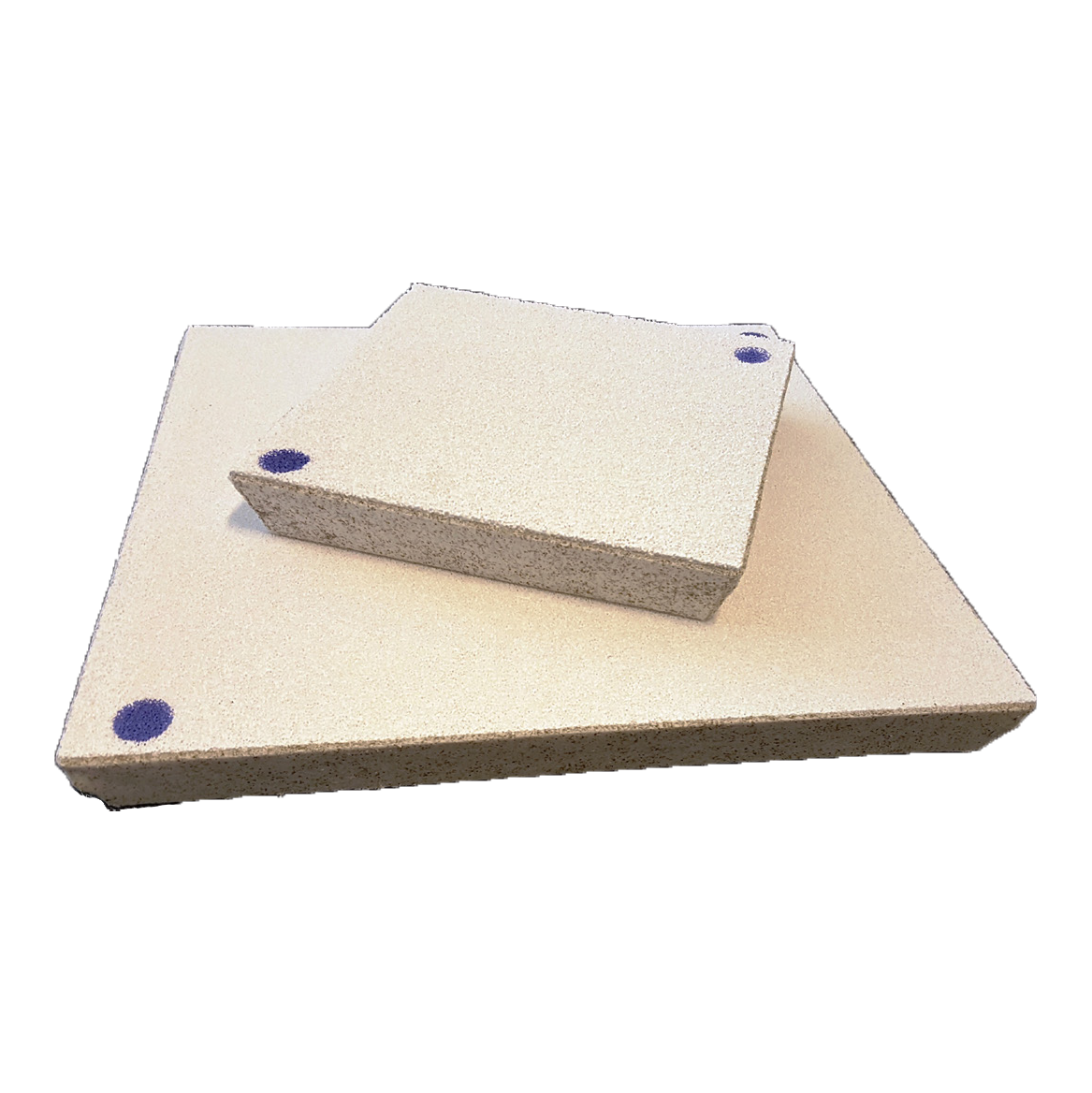 TẤM LỌC NHÔM CERAMIC
