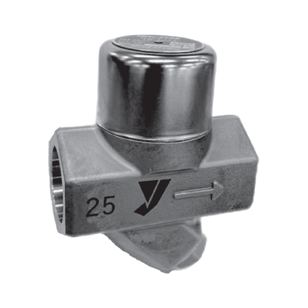 Bẫy hơi nhiệt động Yoshitake TSD-46