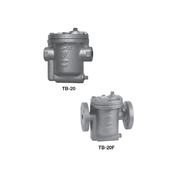 Bẫy hơi gầu đảo TB-20 (F) Yoshitake
