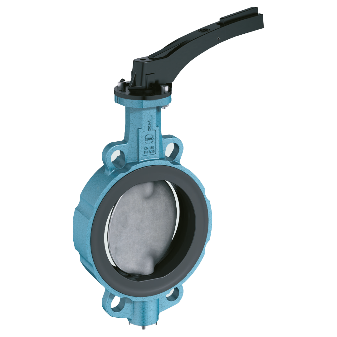 Van Bướm Z011-A Ebro