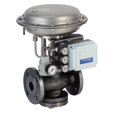 Van điều khiển Klinger 800 Series