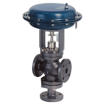 Van điều khiển Klinger 803 Series