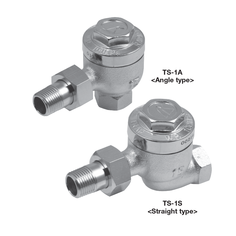 Bẫy hơi TS-1 Yoshitake