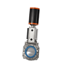 RKO Knife Gate Valve ( Van Cổng Dao RKO )