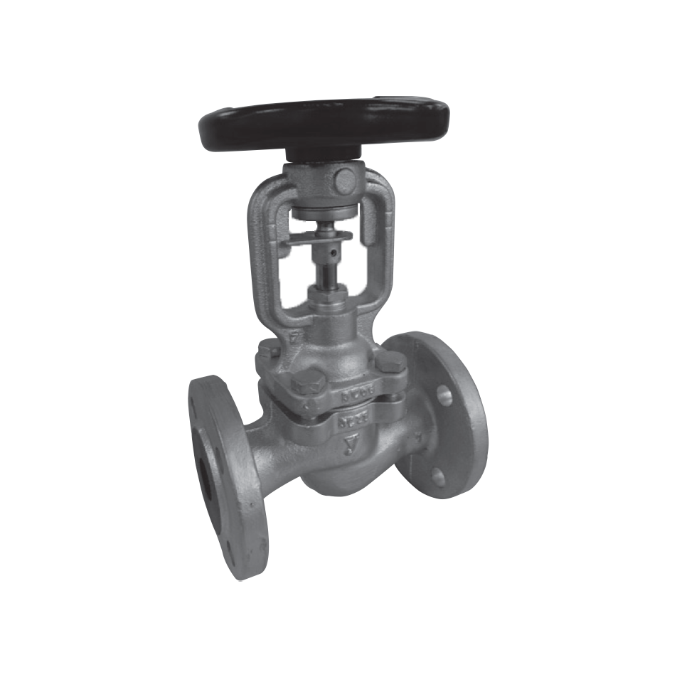 Van cầu BSV-10F Yoshitake