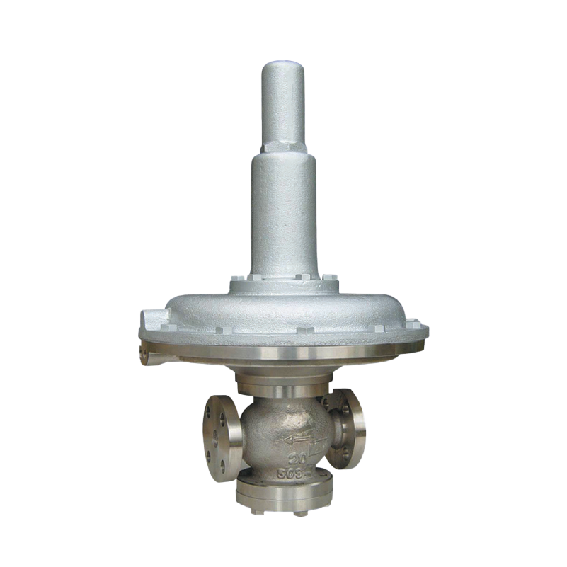 Van giảm áp GD-400 / 400SS