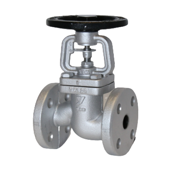 Van cầu Bellow Seal PN25 Yoshitake BSV-2EN 
