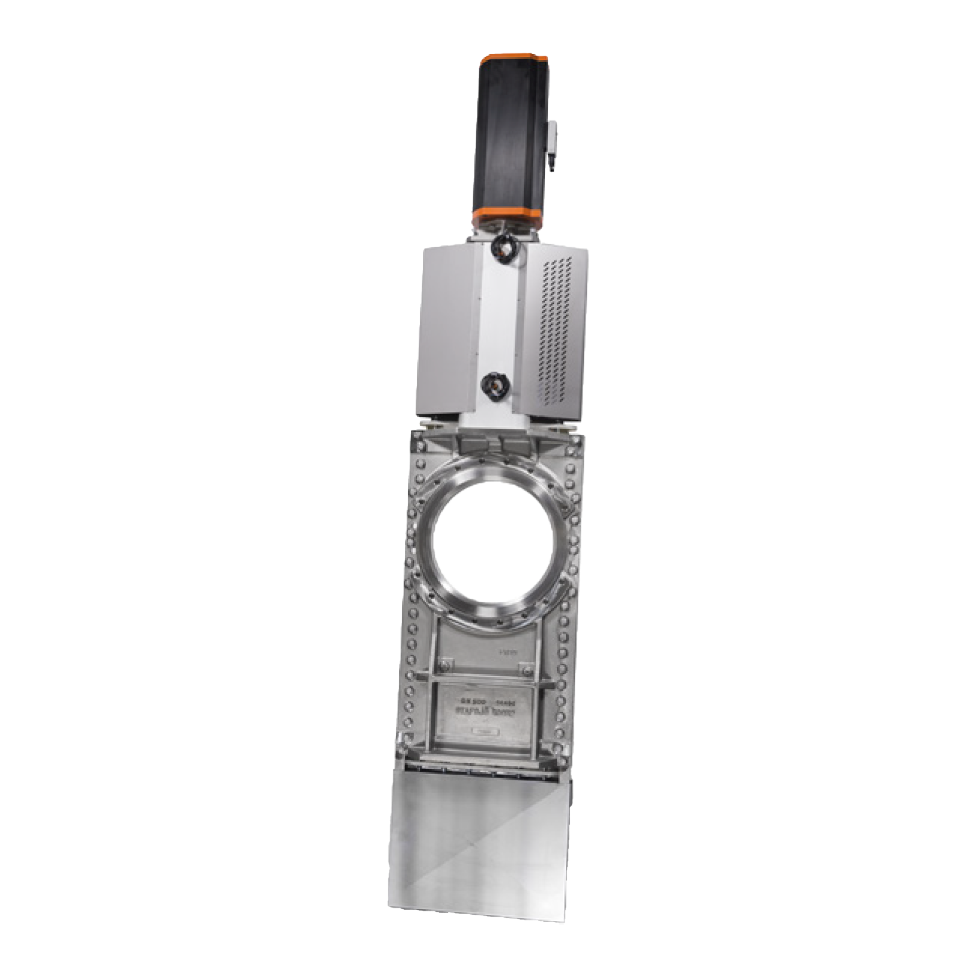 HP Knife Gate Valve ( Van Cổng Dao HP )