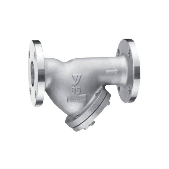 Lọc Y SY-8 / 38 Yoshitake
