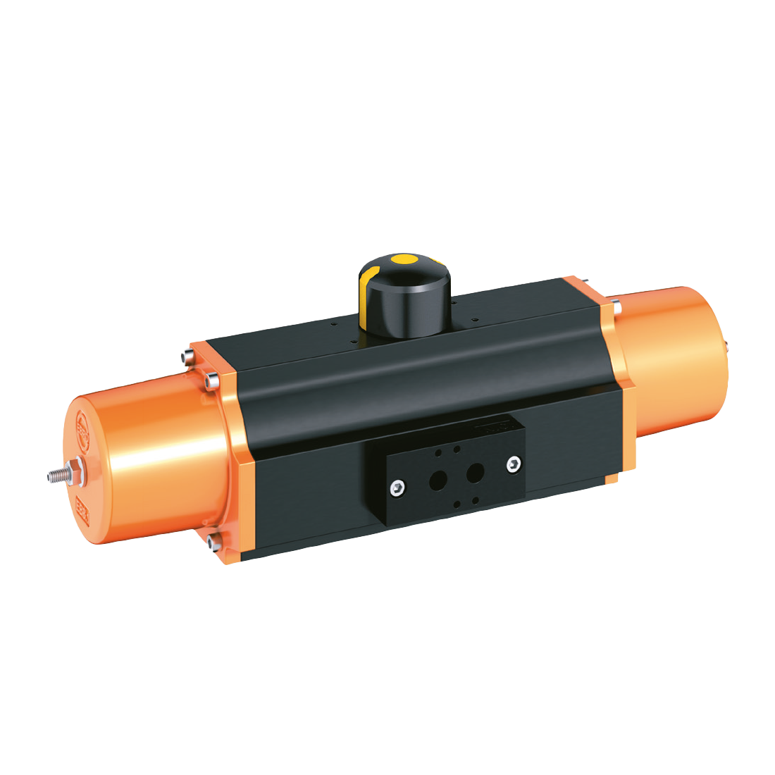 Đầu Khí Nén Tác Động Đơn Ebro EB-SYS